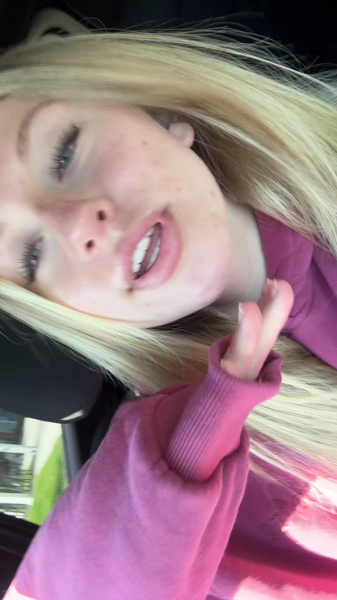 @siena rae