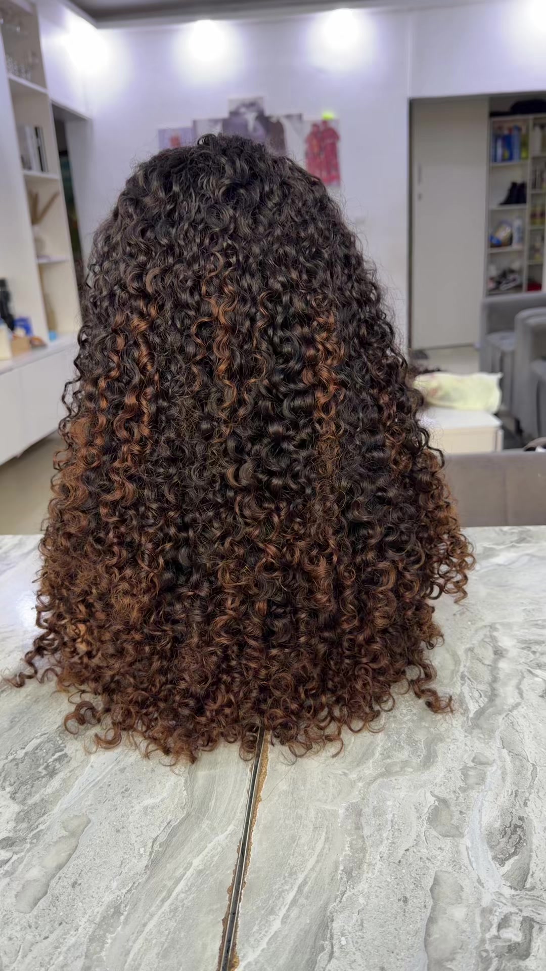 @sako hair