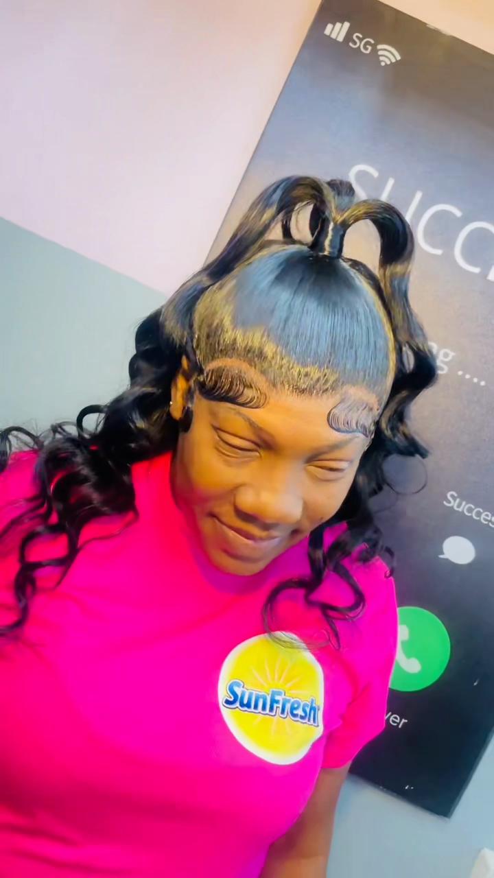 @Keria Hair & Lash