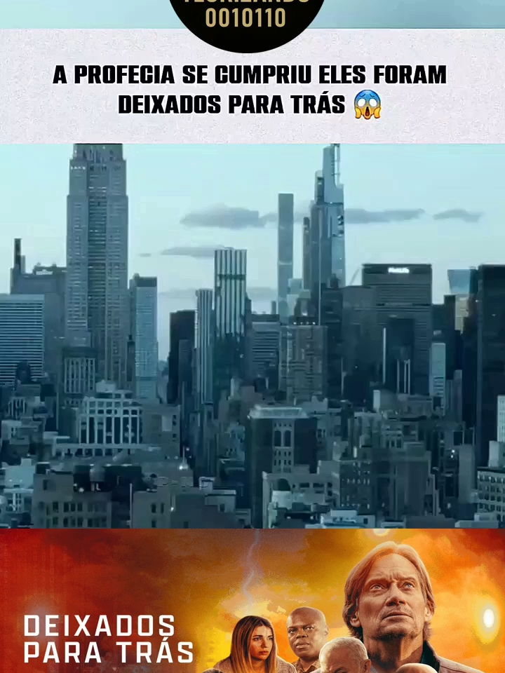 @TEORIzando