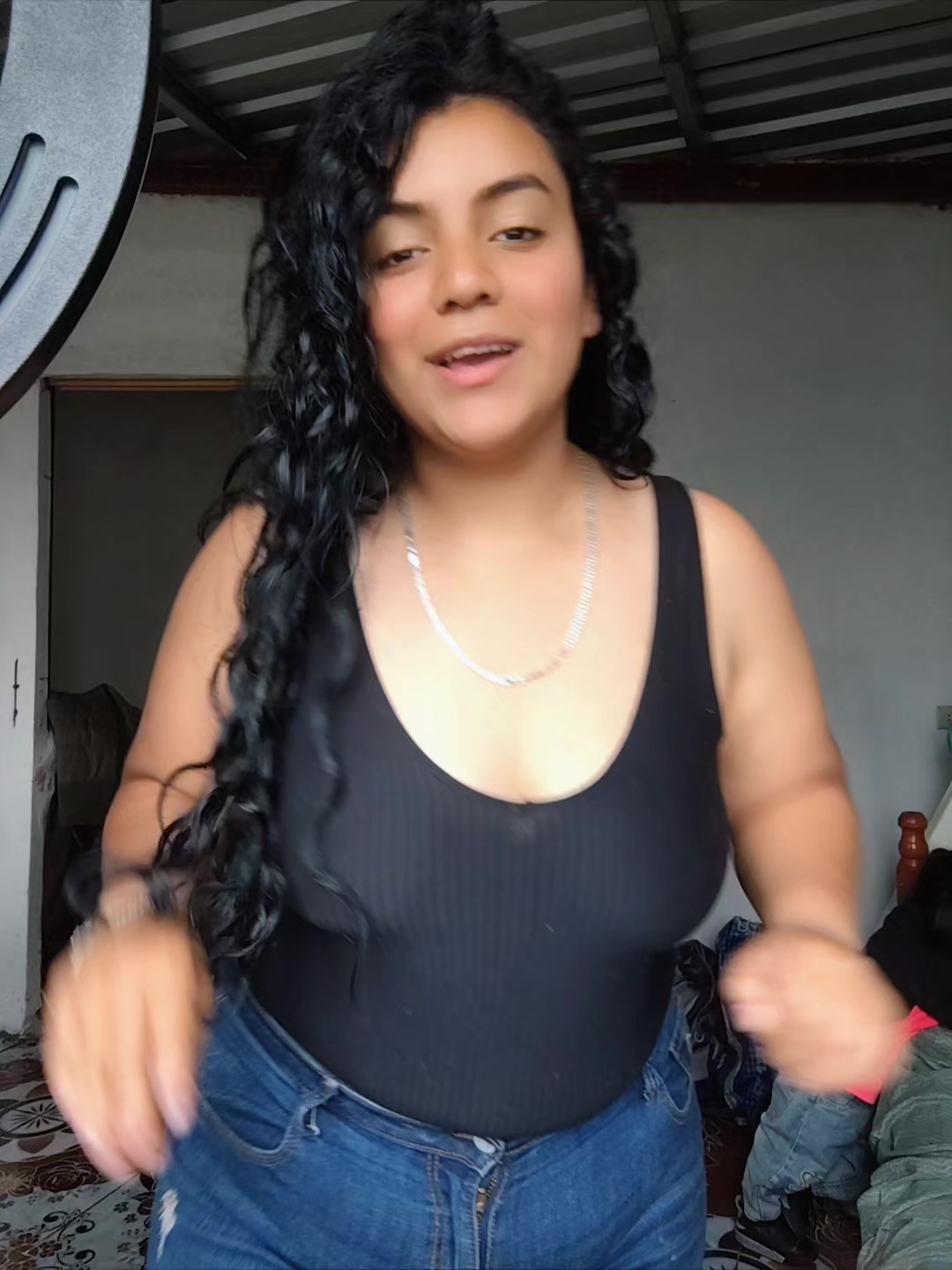 @Dulce lima