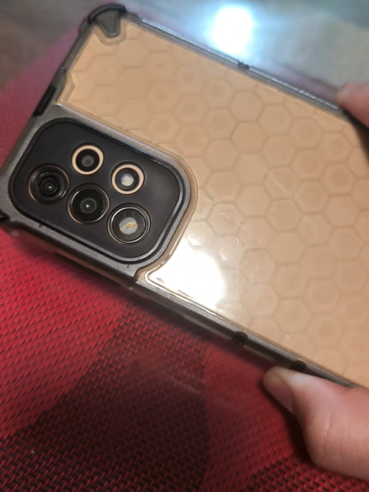 @xiaomi 13t hype