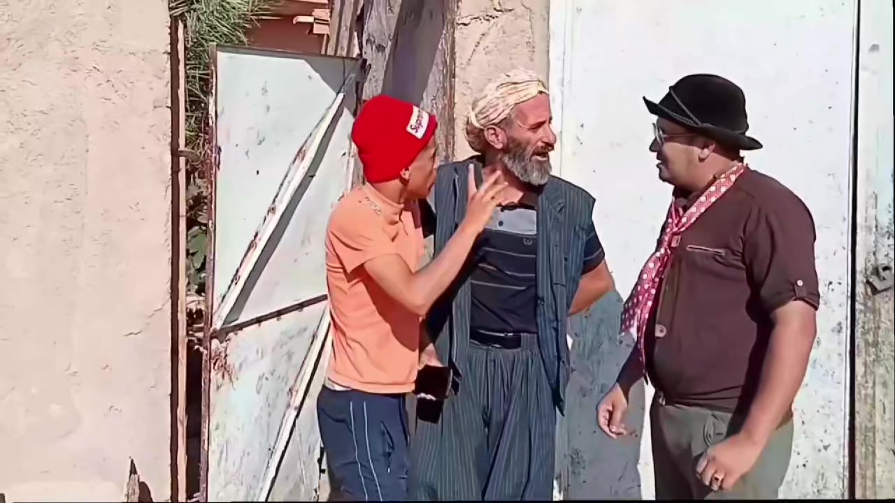 @Wael Aberrou - وائل عبيرو