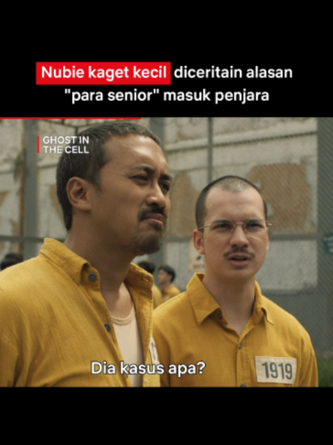 @Netflix Indonesia