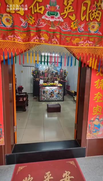 @高雄《池威宮》