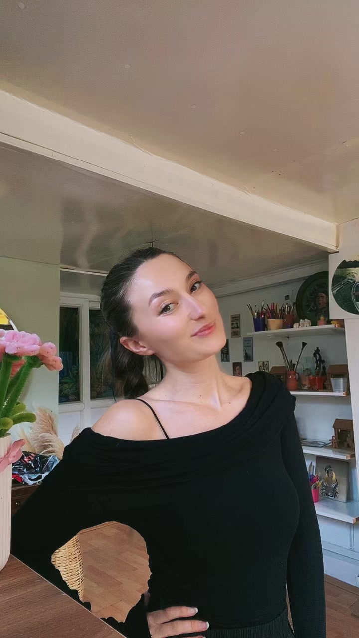 @Esra yaşa