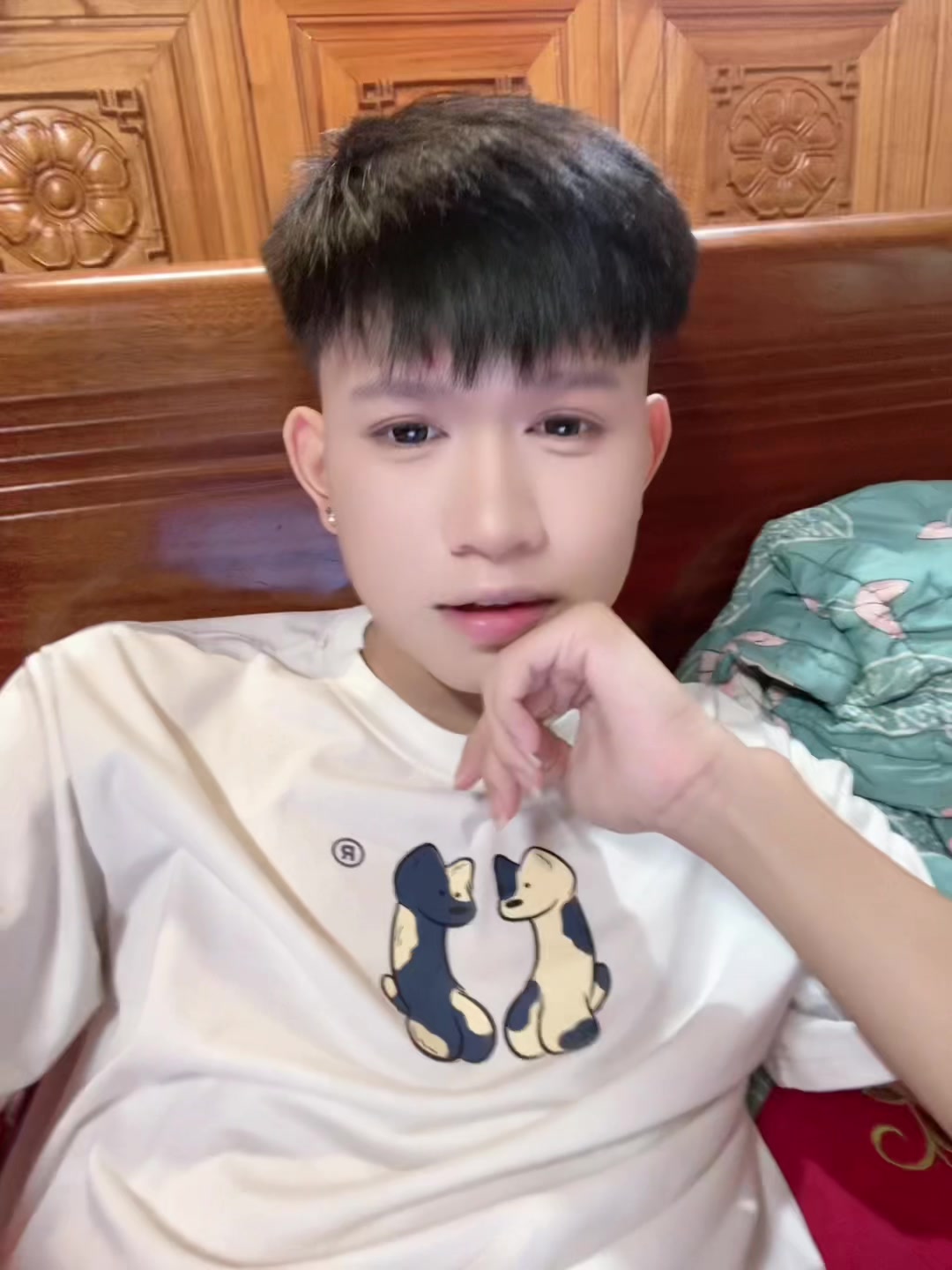 @Đừng xem dễ nghiện😉