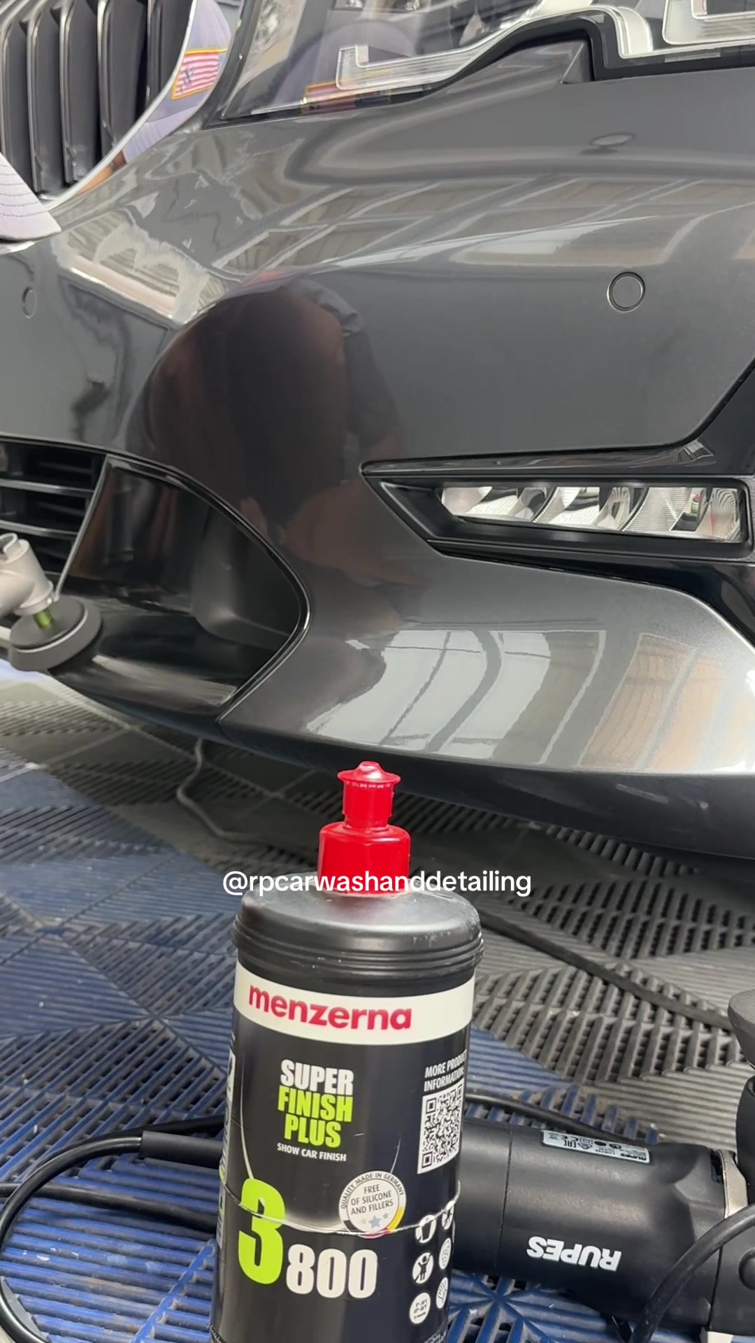 @rpcarwashanddetailing