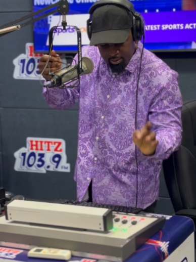 @Hitz 103.9 FM