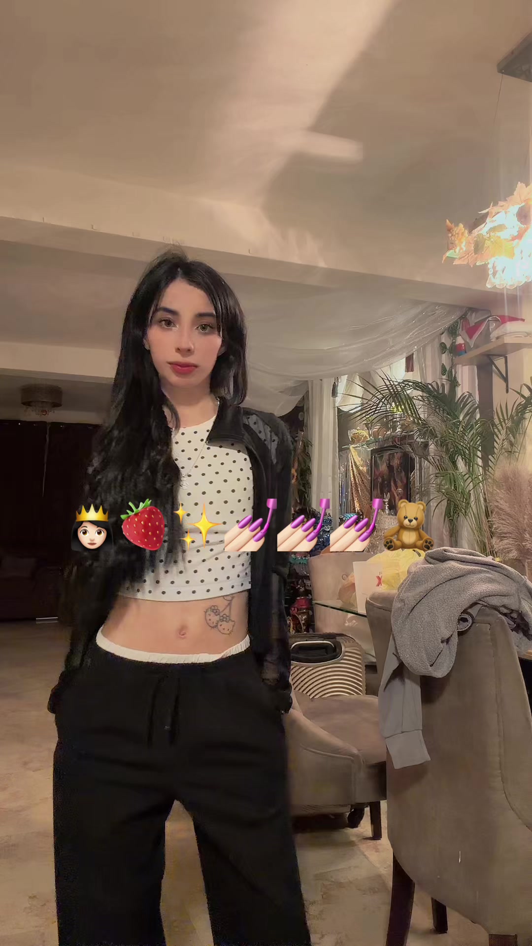 @Dayana Avila