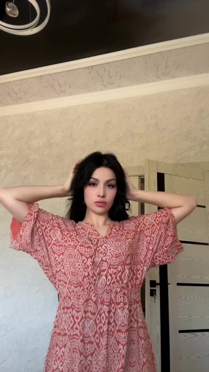 @Shaxina Gulomova
