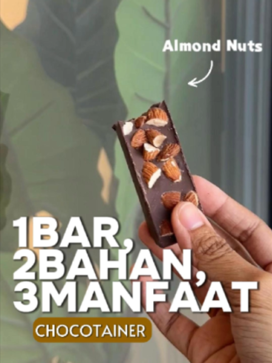 @Chocotainer Sdn. Bhd.