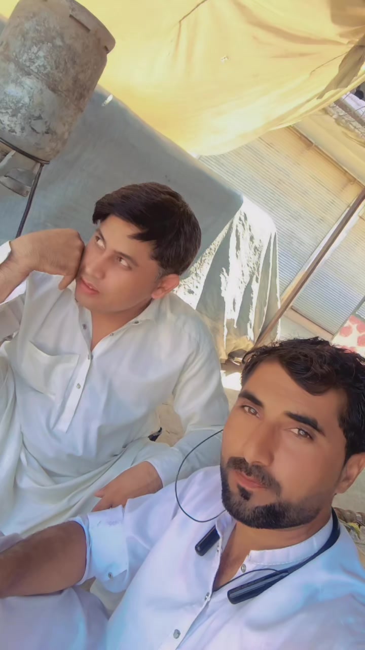 @🇵🇰Amjad Khan 🇵🇰