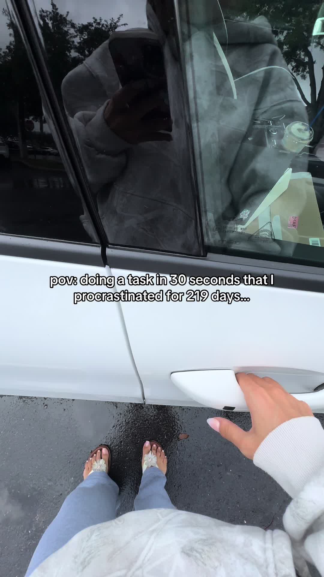 @lady & bugs