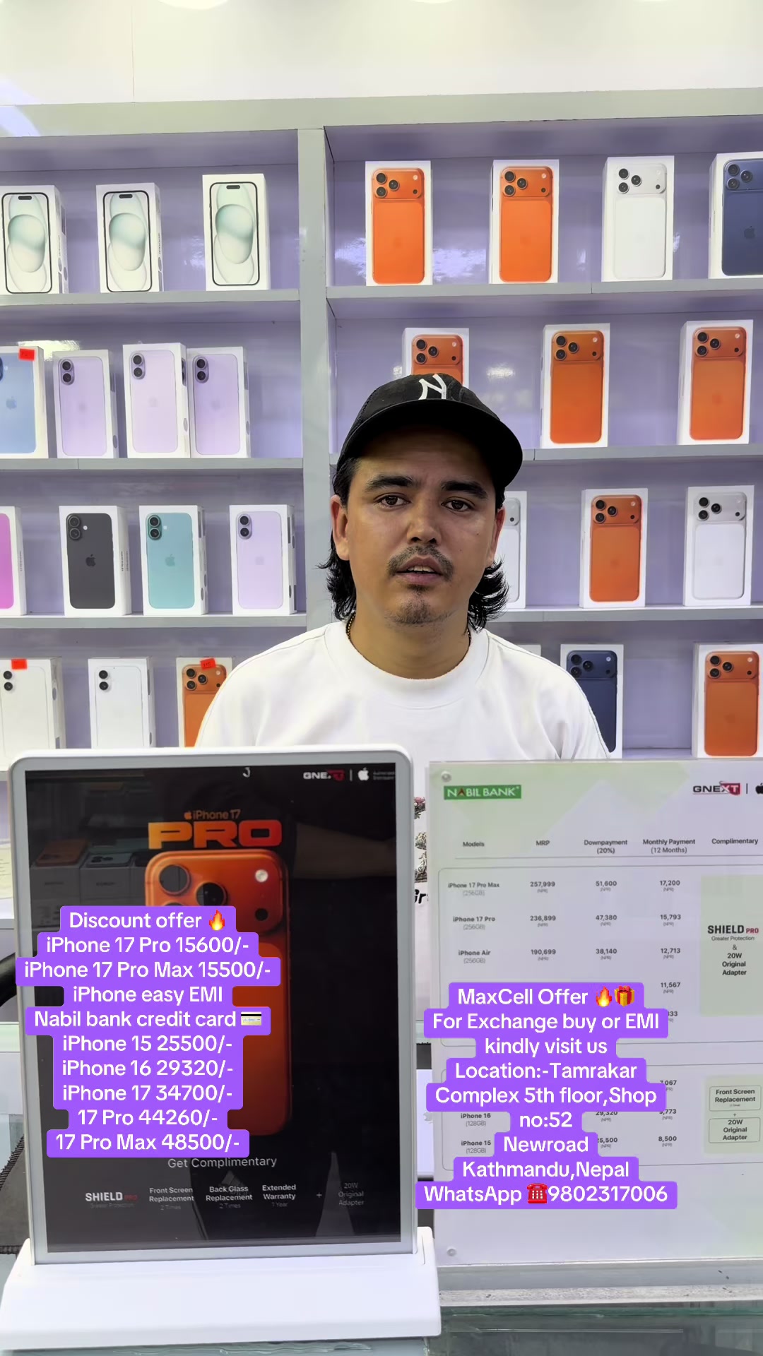 @MaxCell