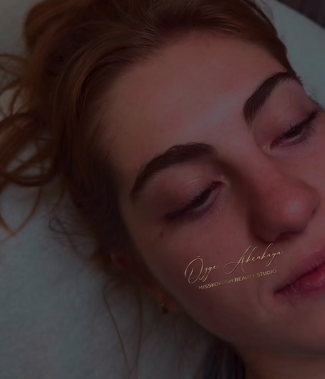 @&Ouml;zge Kılı&ccedil; Ak&ccedil;akaya