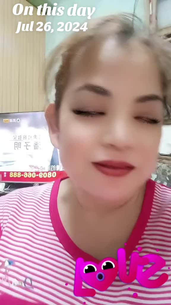 @Wilma  Wang