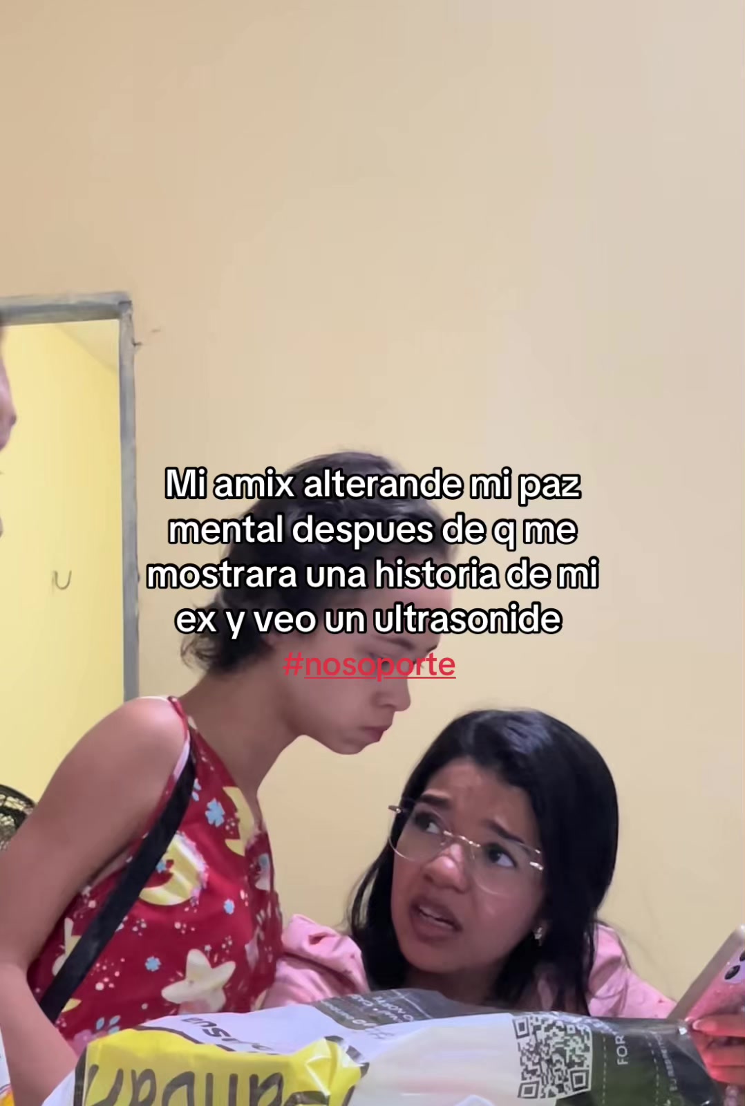 @𝘽𝙖𝙗𝙮💋 (Potaxie&rsquo;s Version)