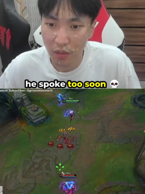 @Doublelift