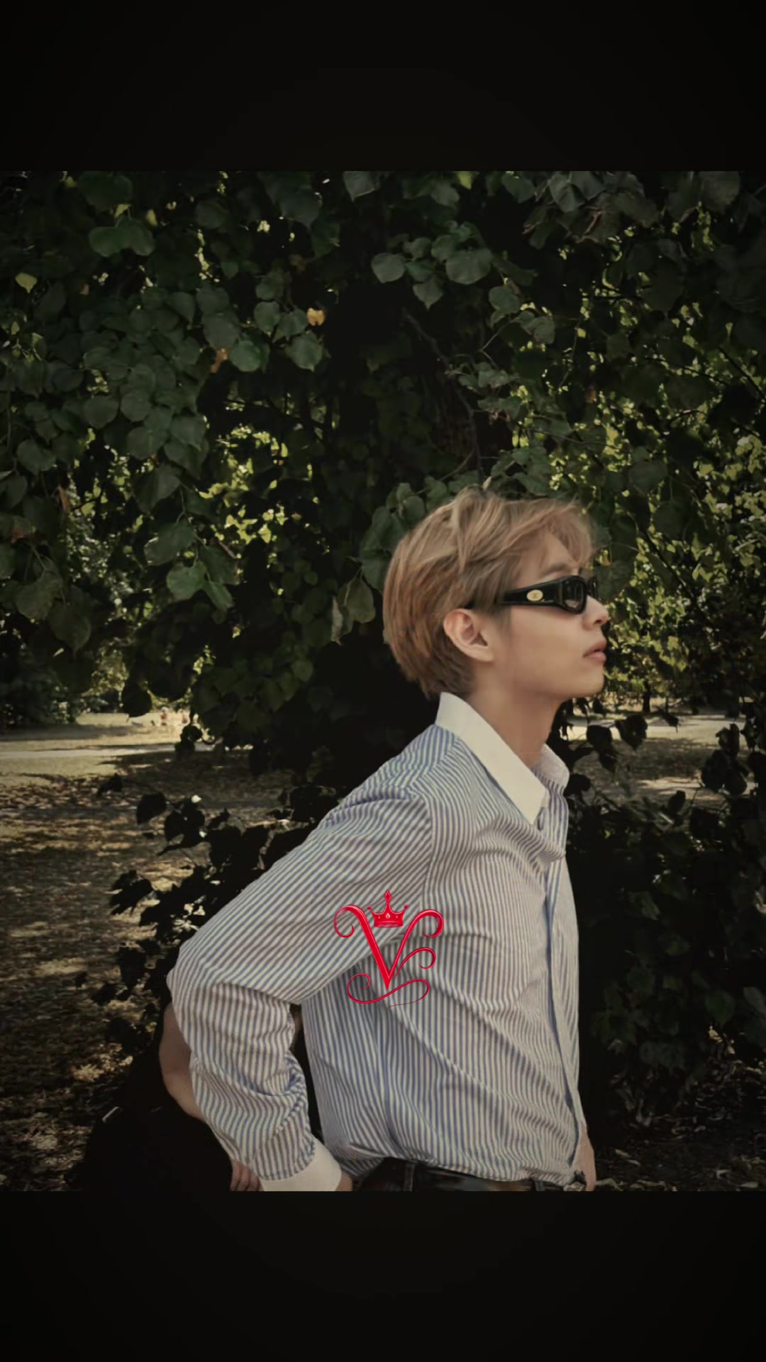 @Tae Boss Mode
