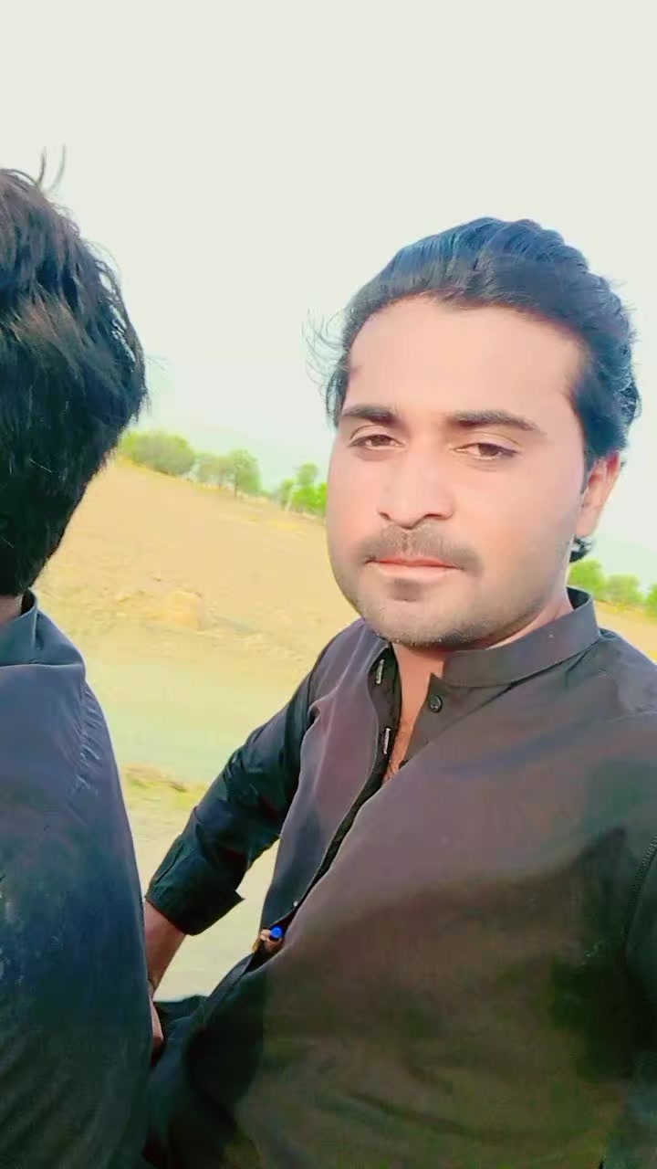 @Zaheer Khoso