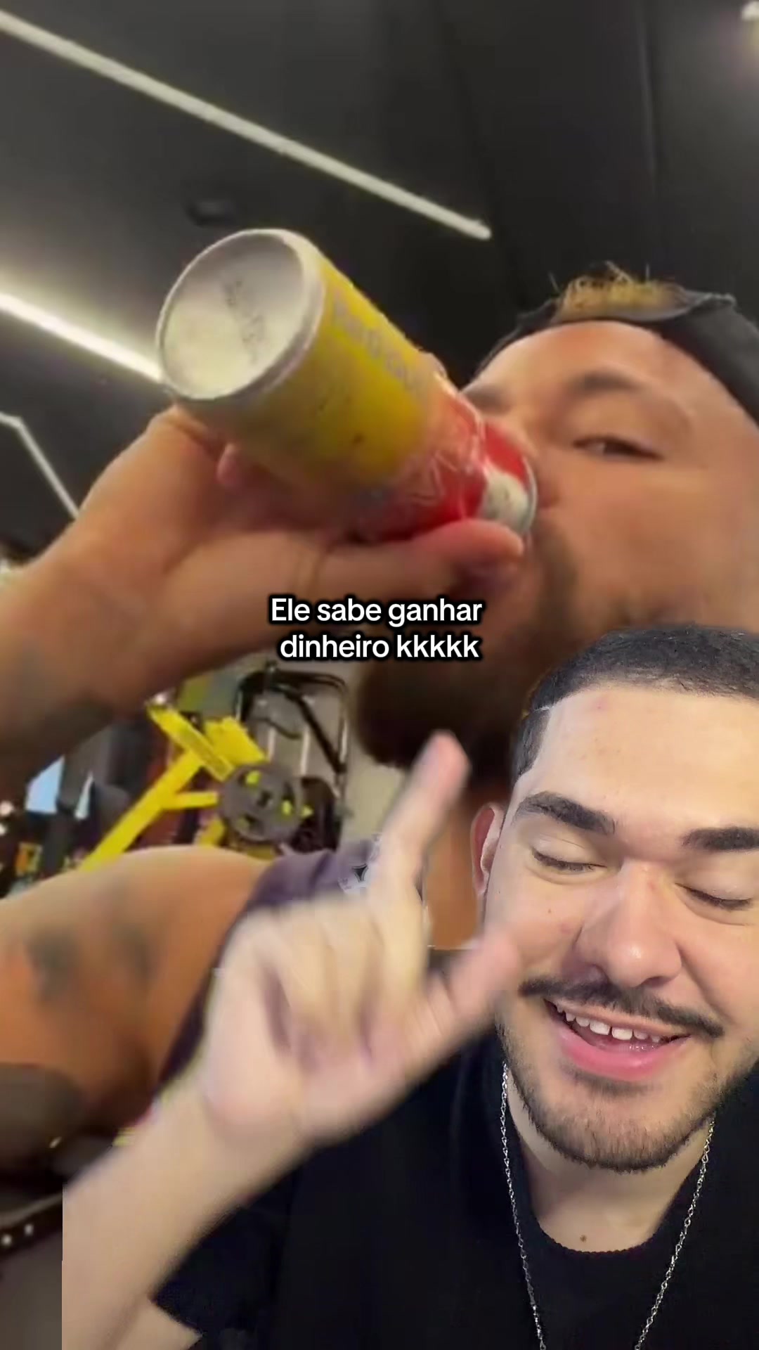 @Matheus Sayd
