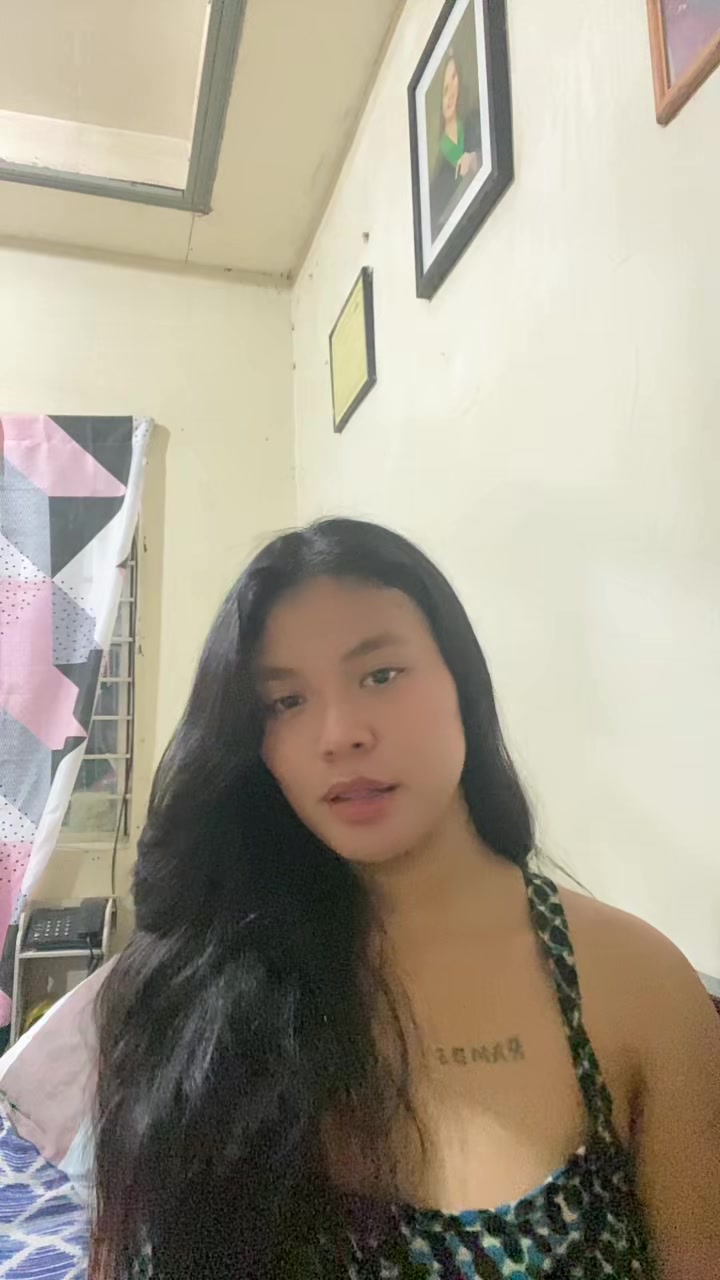 @Sabrina Chloe Mendoz