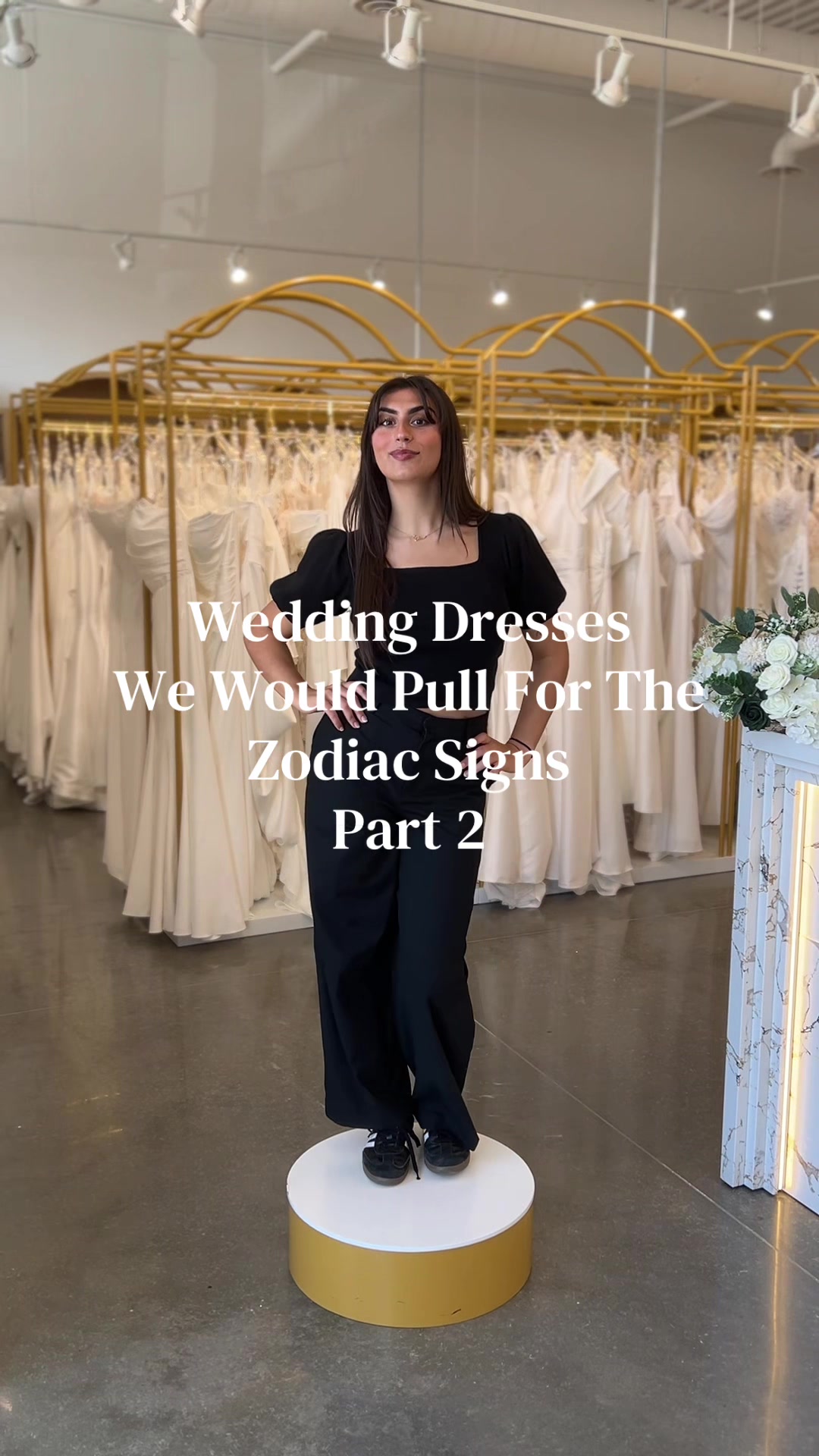 @La Maison Bridal Boutique