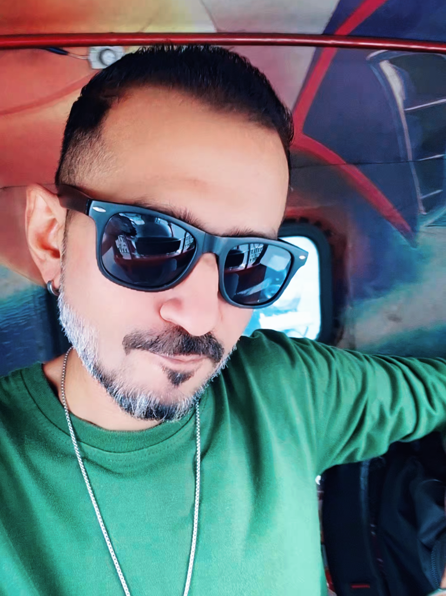 @Praveen Jay