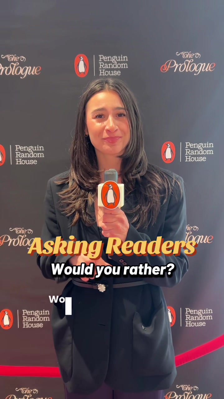 @Penguin Random House