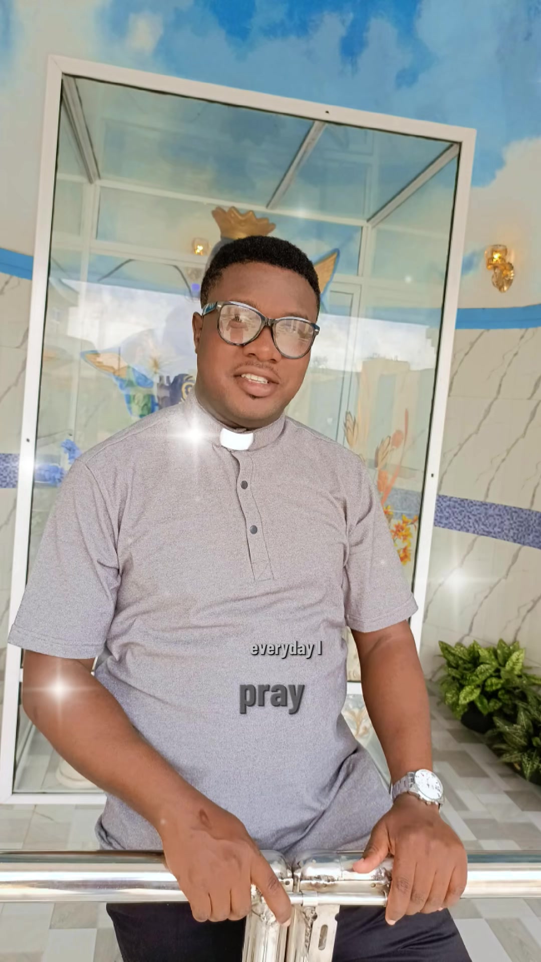 @Rev. Fr. Omomaria 🙏🔥