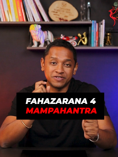 @Rafenitra Andrianaivo