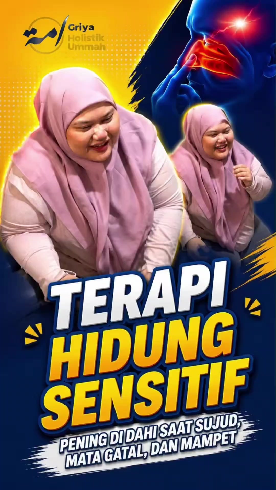 @Kang Ihsan Therapy