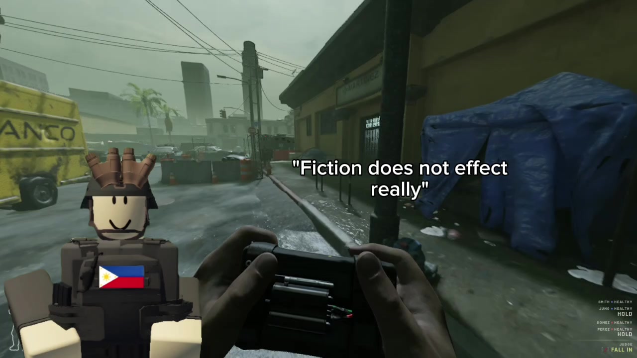 @CASSIE Computer