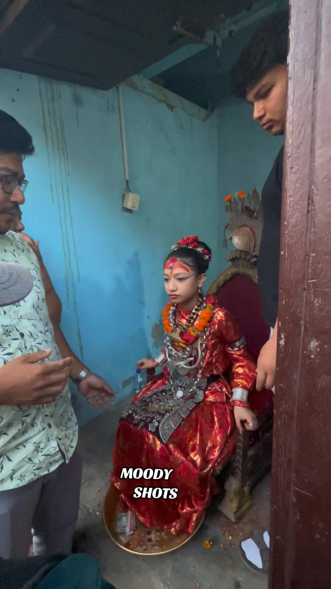 @Nischal Shakya