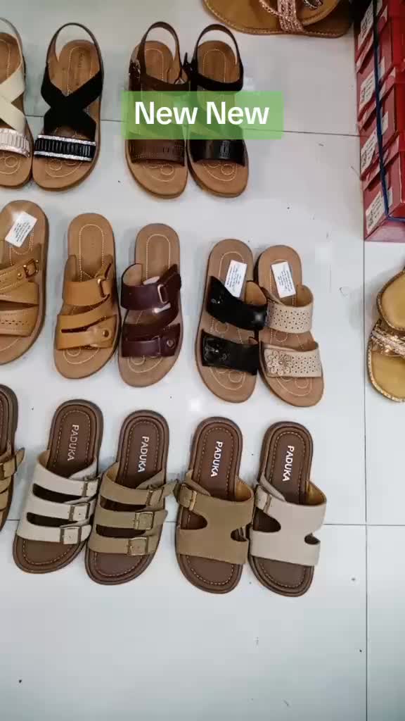 @Paduka Fashion Shoes
