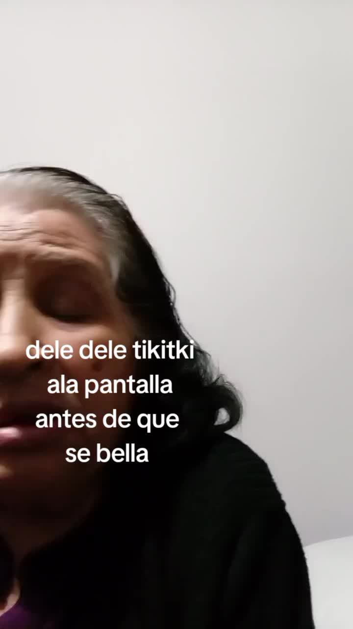 @Lulita González