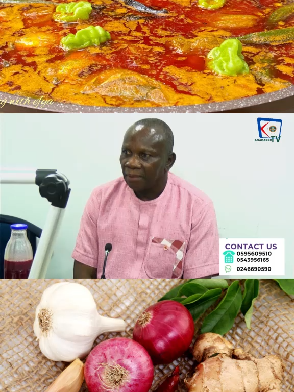 @Agadarko Media