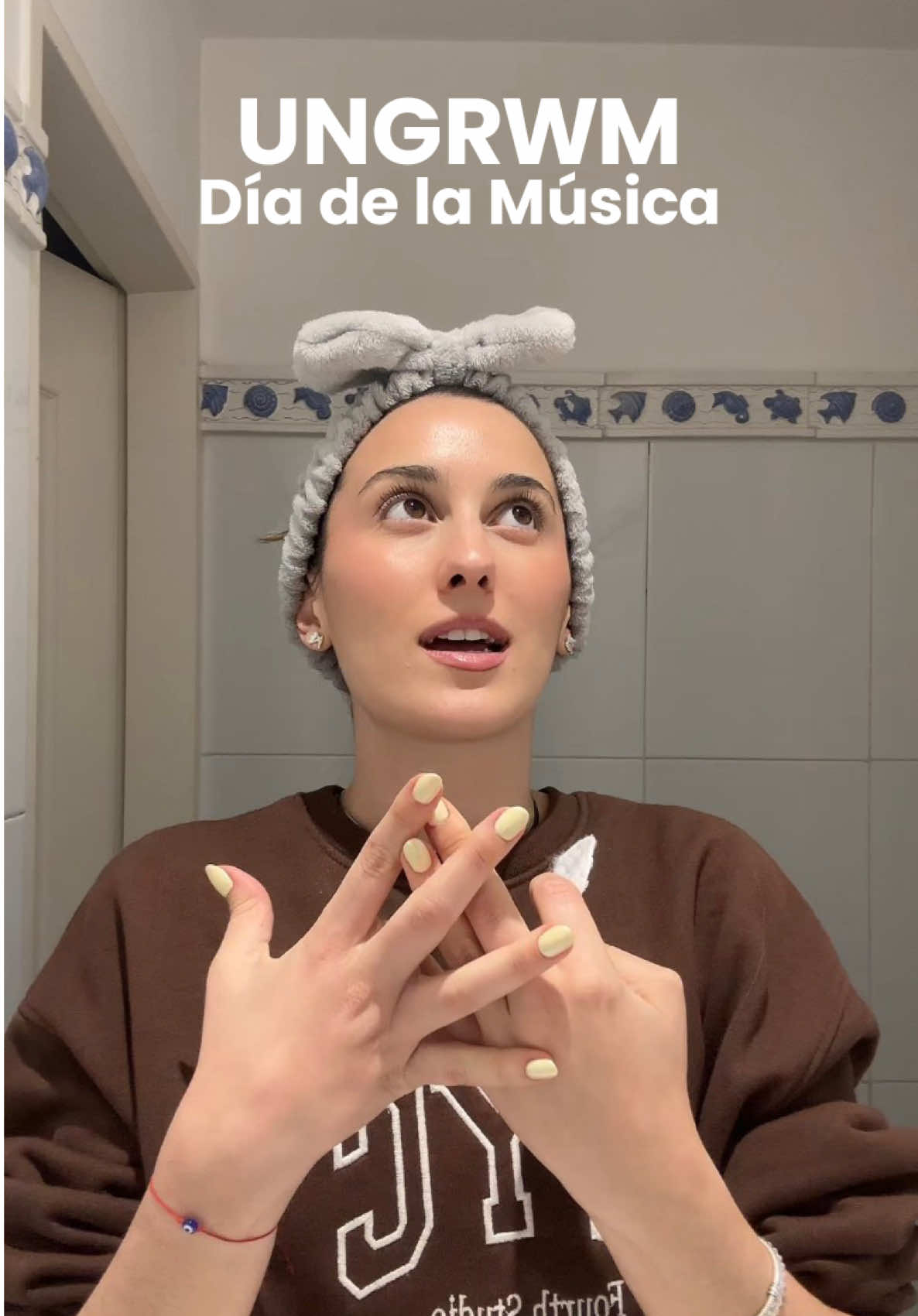 @Della