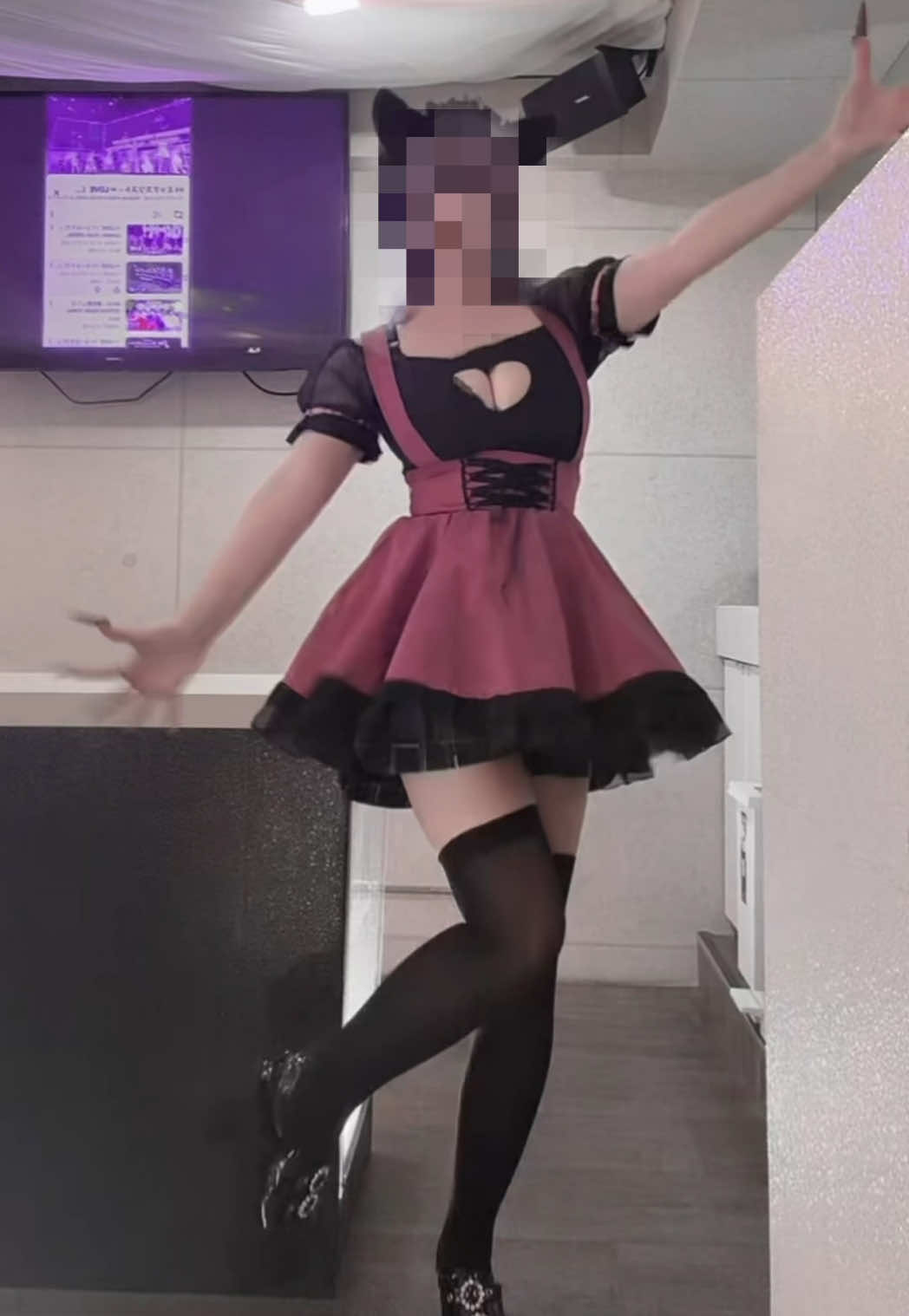 @なぎさ