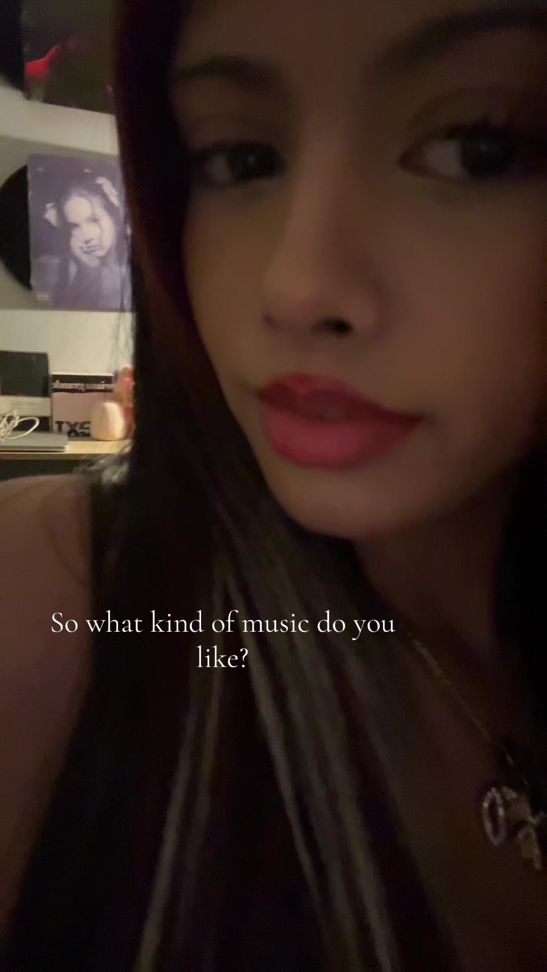 @cinnamon girl
