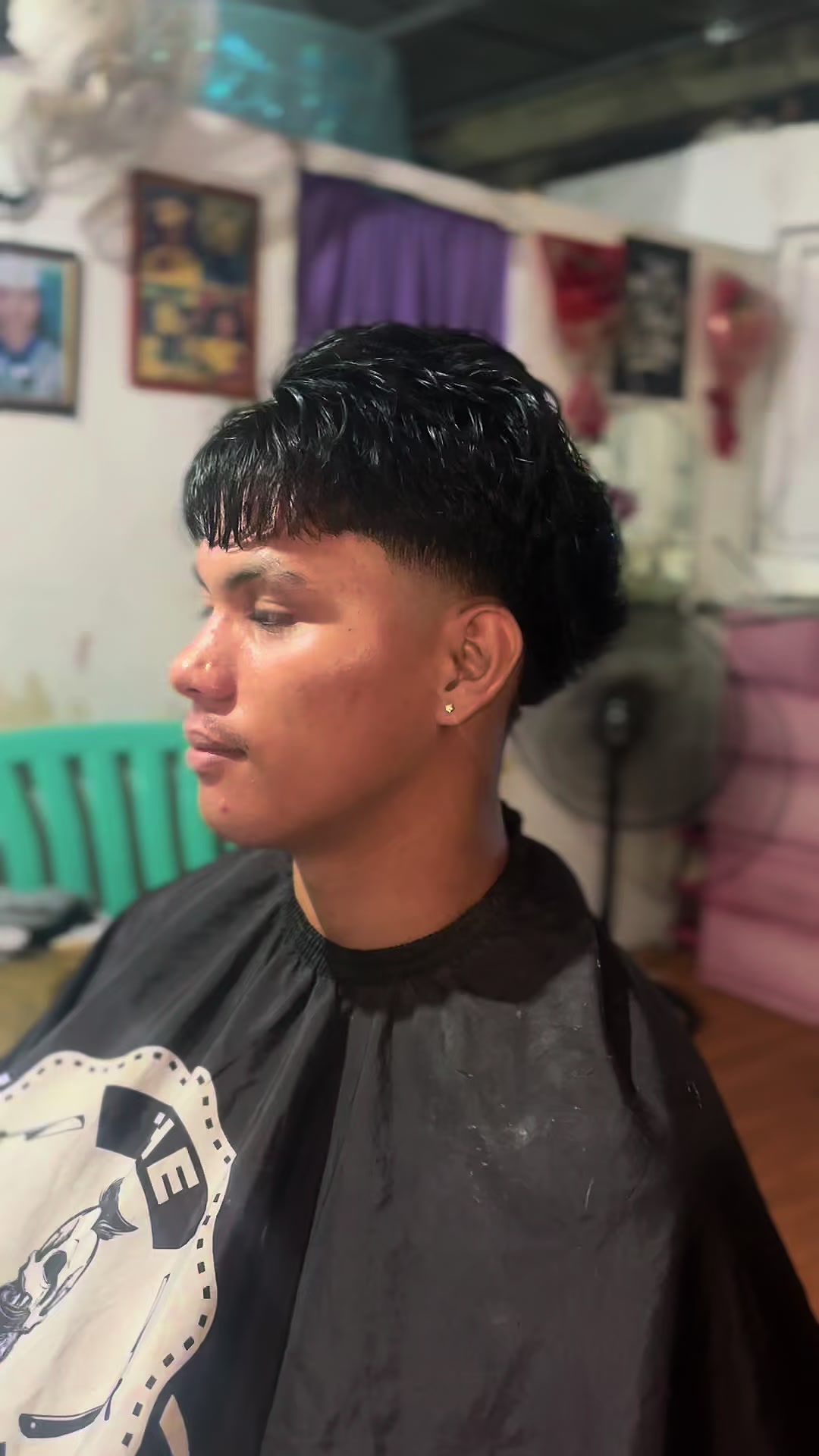 @Ralphbarbershop💈