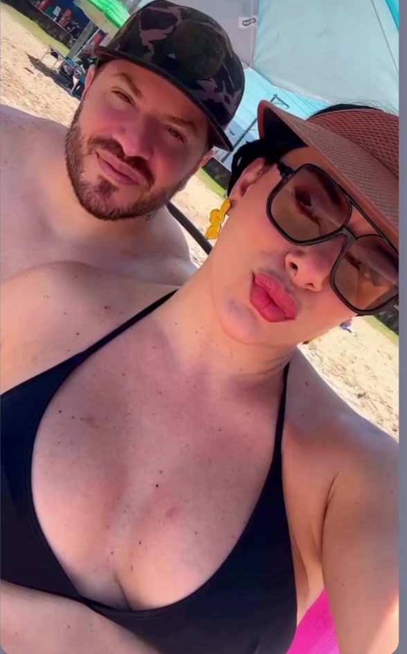 @Sabryna e Thiago 🏳️⚧️❤️