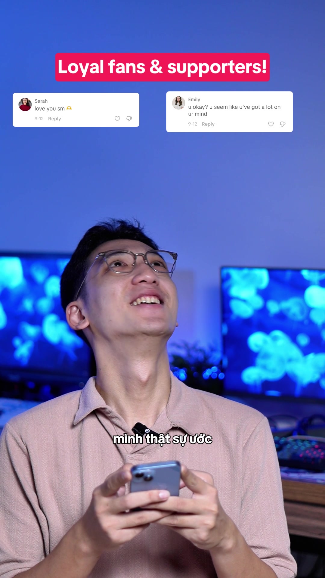 @TikTok Vietnam
