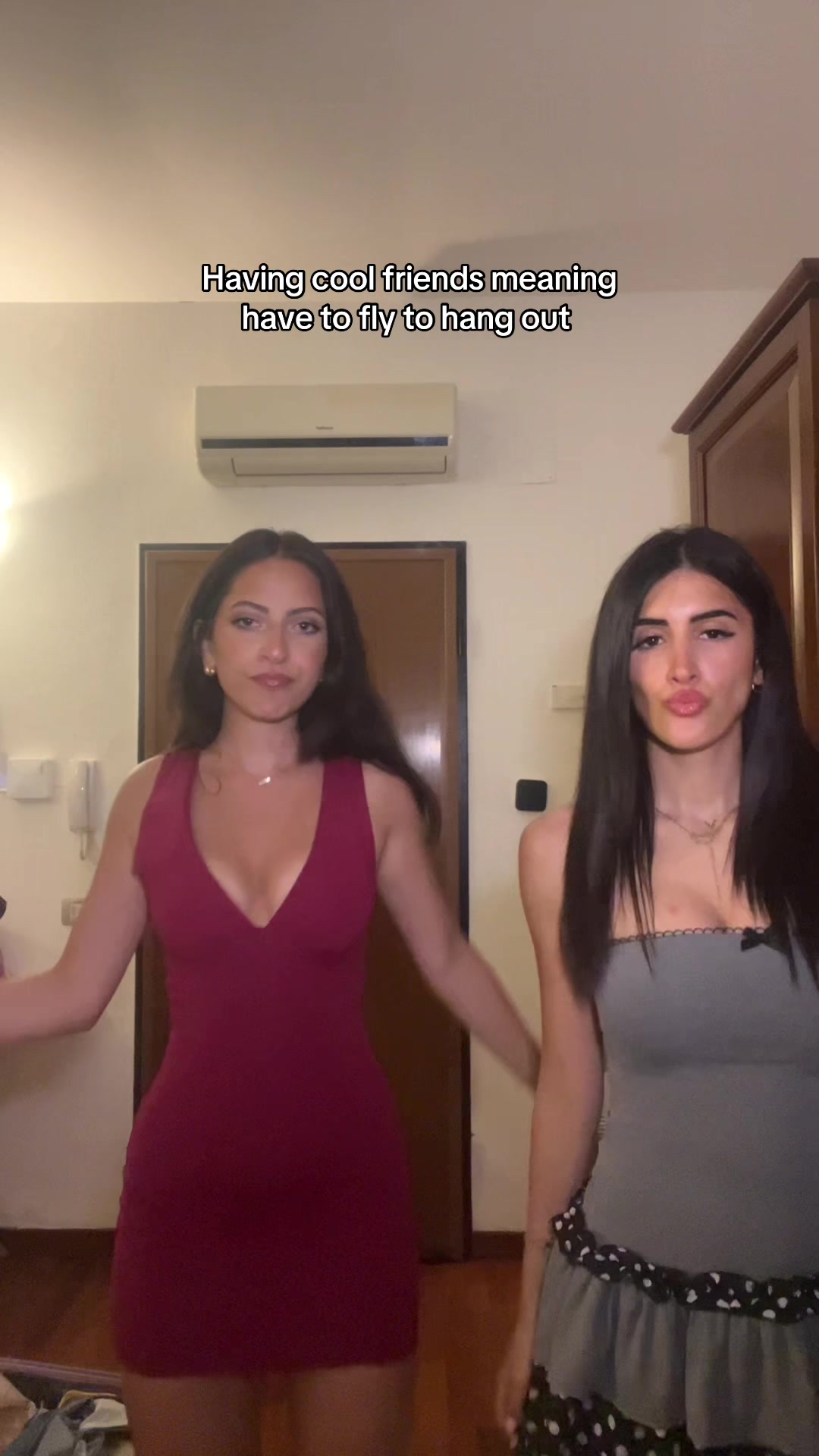 @secret