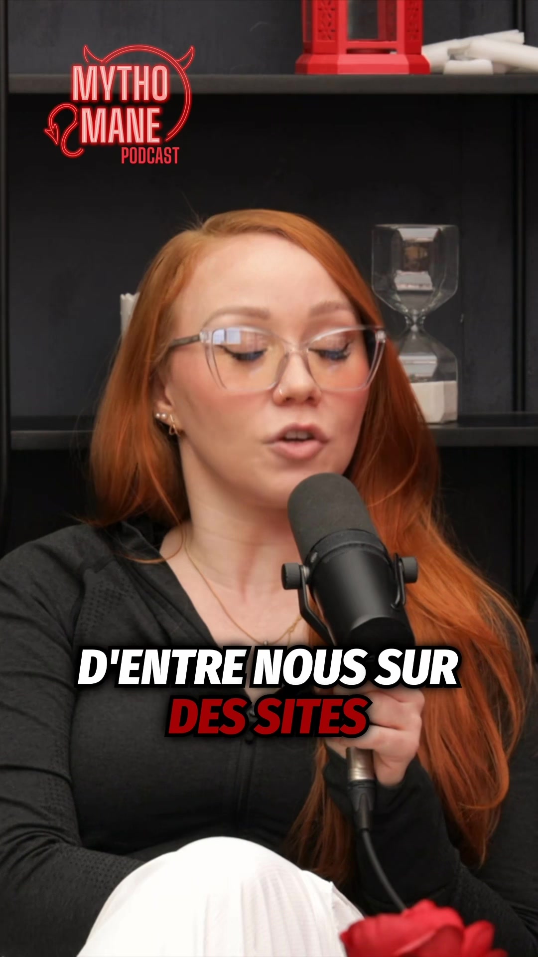 @mythomanepodcast