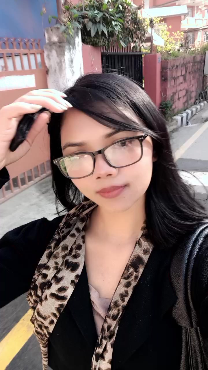 @Jenni Pun Magar