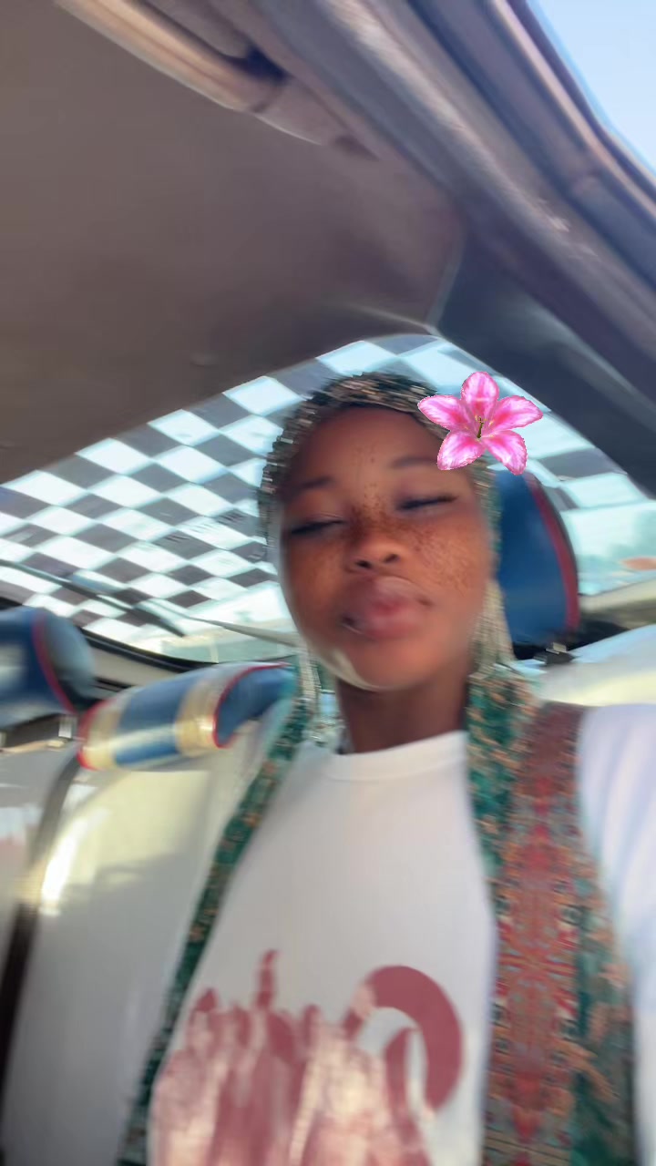 @😌noura Traoré 🤭🫦