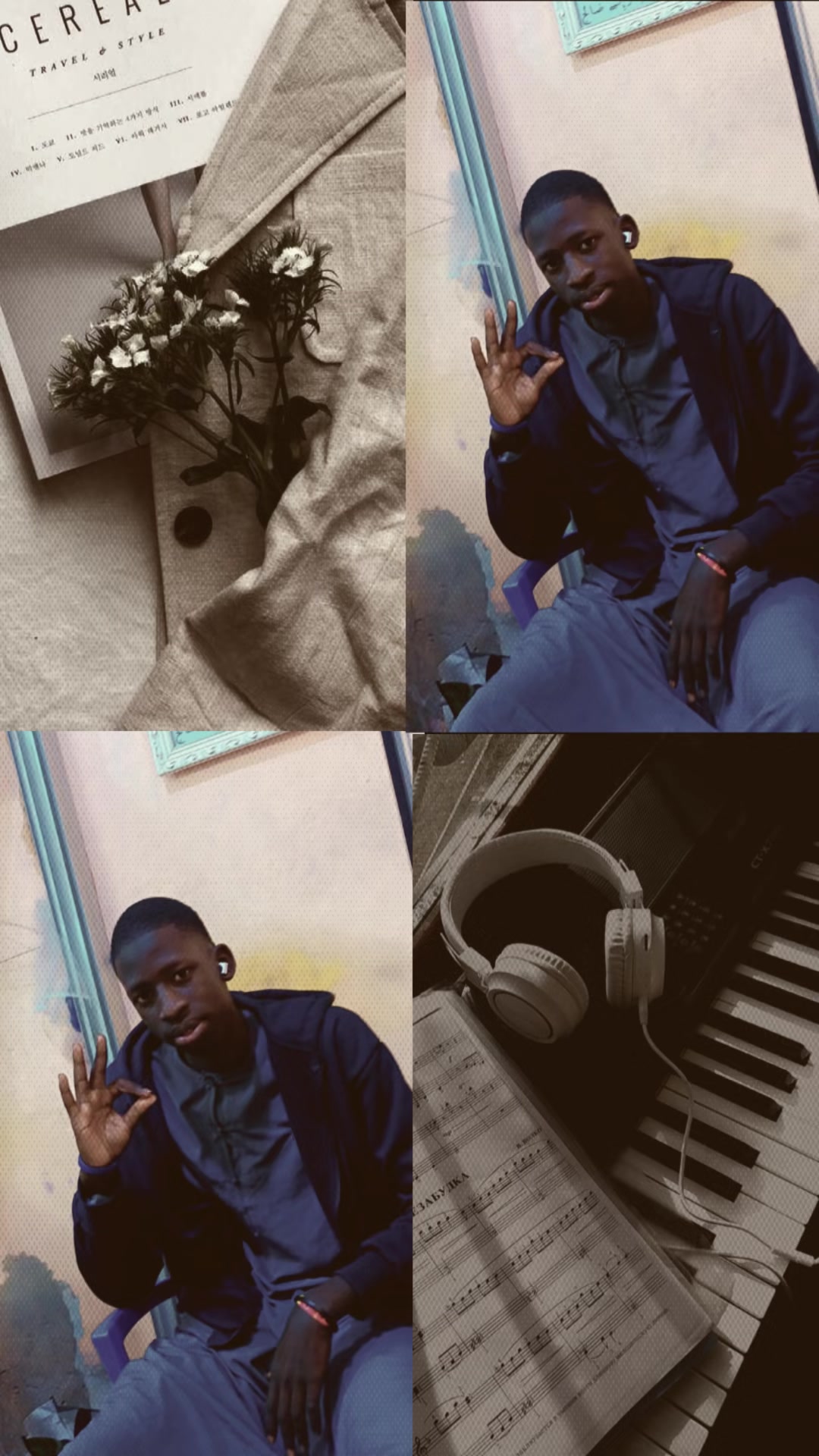 @issa✪