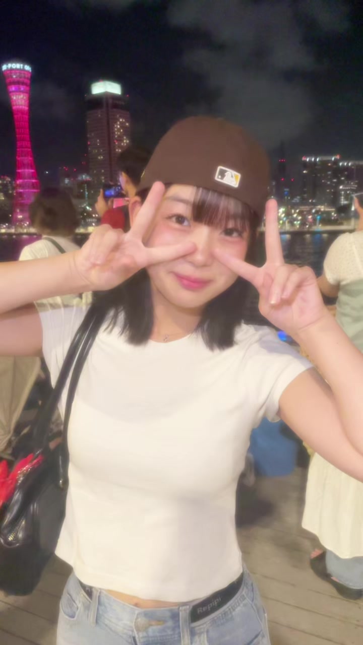 @仁唯奈(にいな)